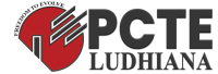 PCTE Logo